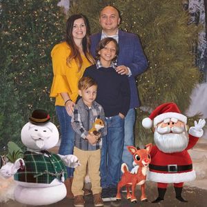 Meet your Posher, Kelli